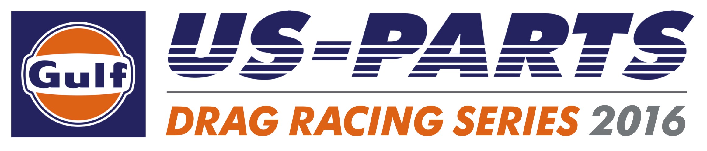 US PARTS Drag Racing Series 2016